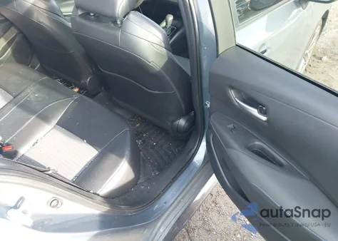 2022 Toyota Corolla Xse из США, поврежденный, VIN 5YFT4MCE9NP131764